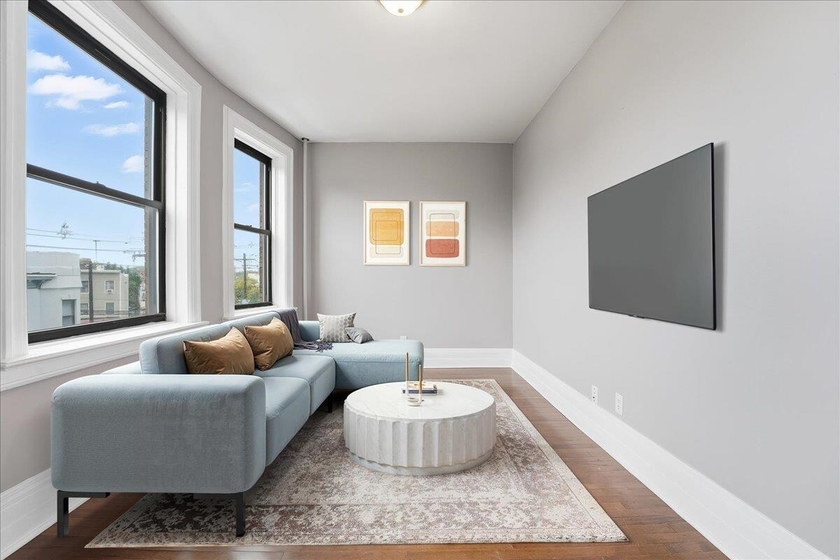 Primary Photo - 134 Clifton Pl