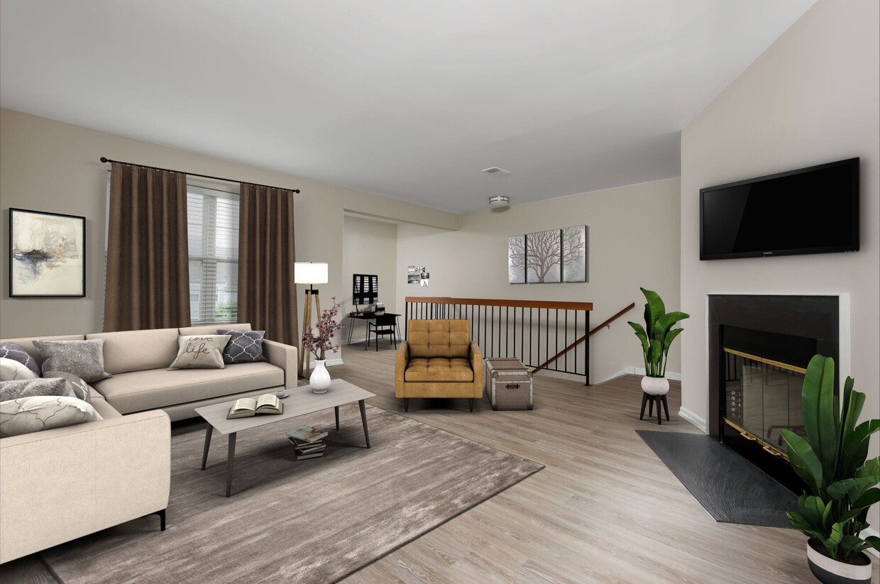 EXETER VILLAGE APARTMENTS Apartments in Reading, PA