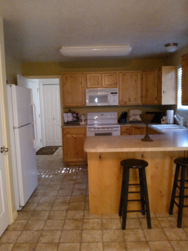 Foto del edificio - Beautiful  Home in Clinton for Rent