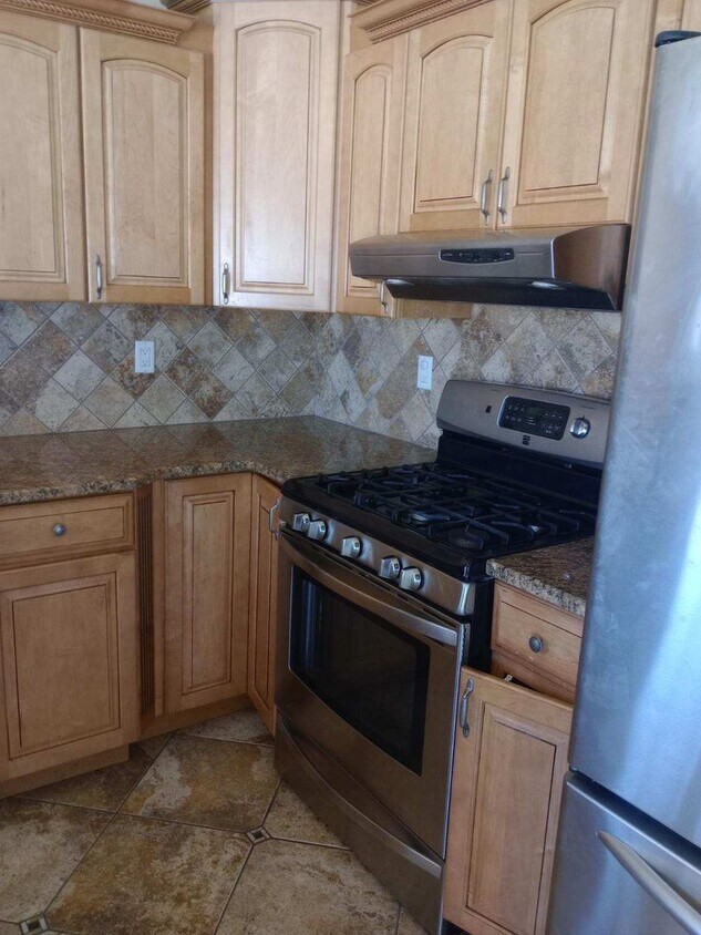 Foto principal - Three Bedroom on Armory