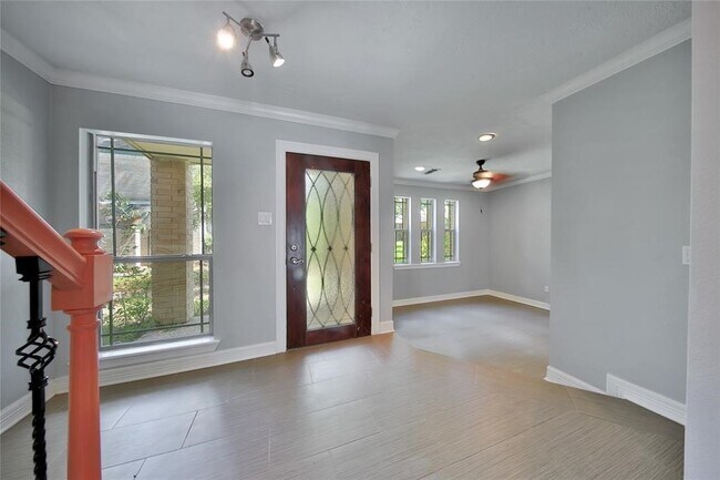 Foto del edificio - 652 N Eldridge Pkwy