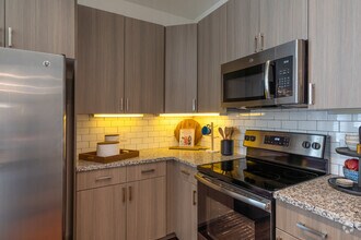 Kitchen - The Parkway on Westlake