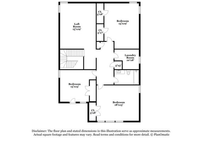 Foto del edificio - 7718 Water Fowl Trl