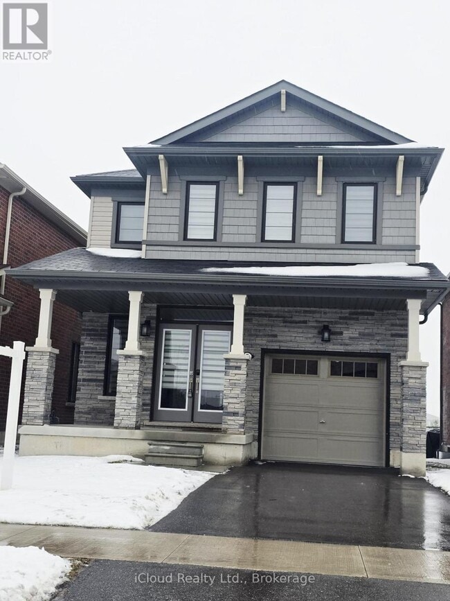 Building Photo - 8 Toffee Trl