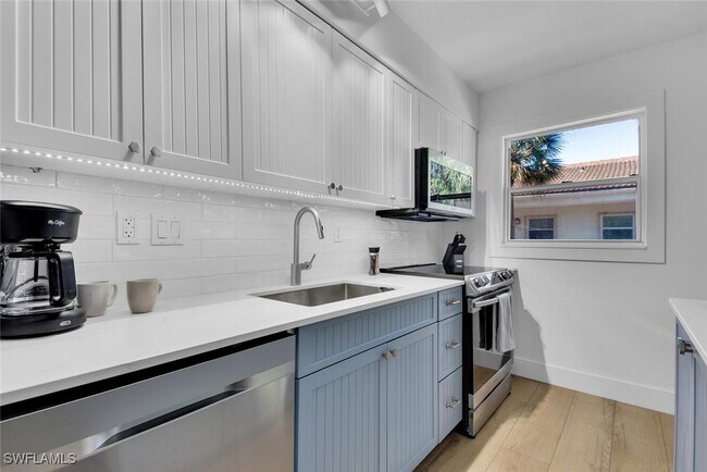 Foto del edificio - 980 7th Ave S