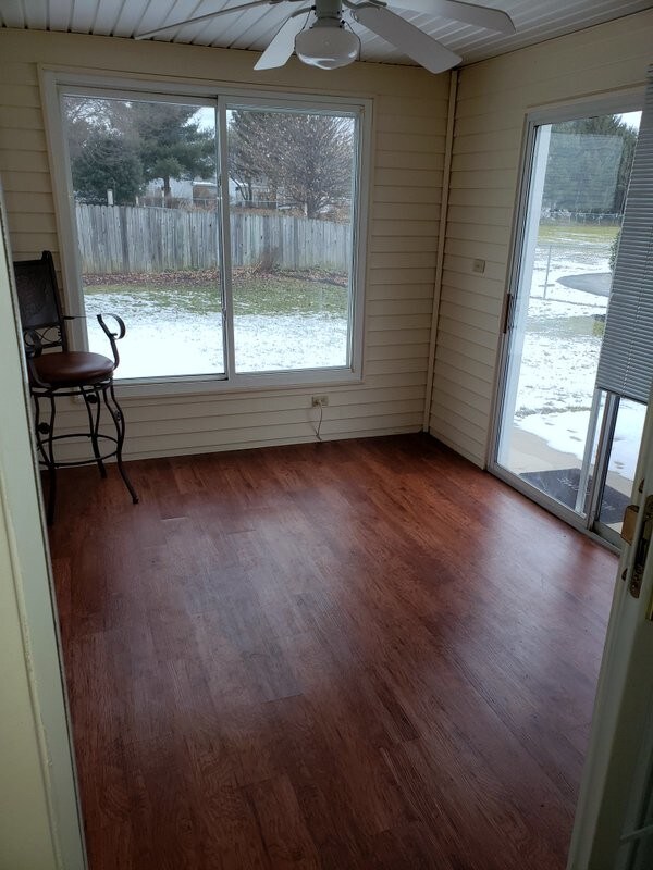 Sun-room - 10 Westfields Dr