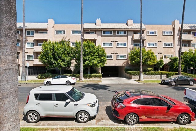 Foto del edificio - 14607 Erwin St