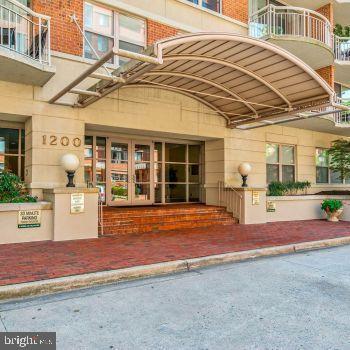 Foto principal - 1200 Braddock Pl