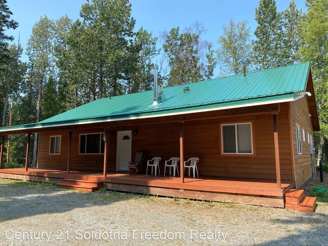 Primary Photo - 3 br, 3 bath House - 1301 Barabara Drive