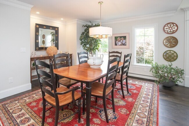 Foto del edificio - 272 Beechwood St