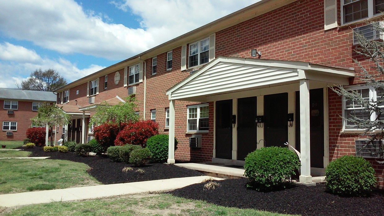 Riverside Garden Apartments Riverside Nj Apartments Com