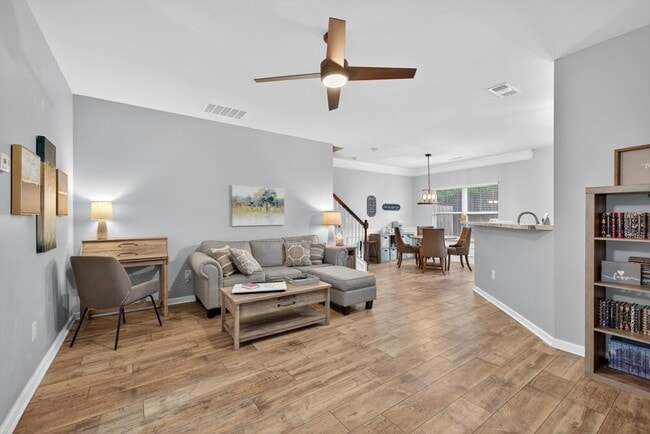 Foto del edificio - 256 Valley Xing