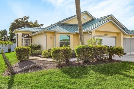 Foto principal - 100 Islamorada Blvd