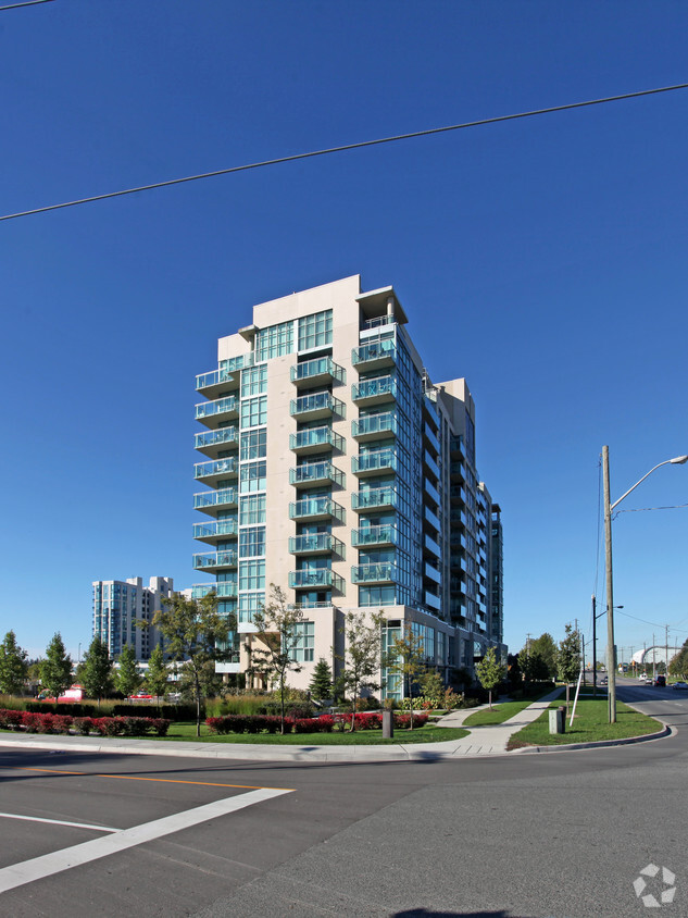 Building Photo - The Rowe Condominiums