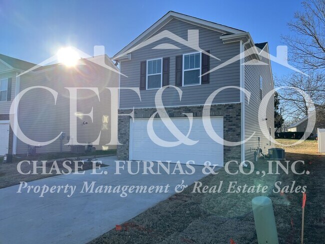 Foto del edificio - 1202 Bridlebrook Trl