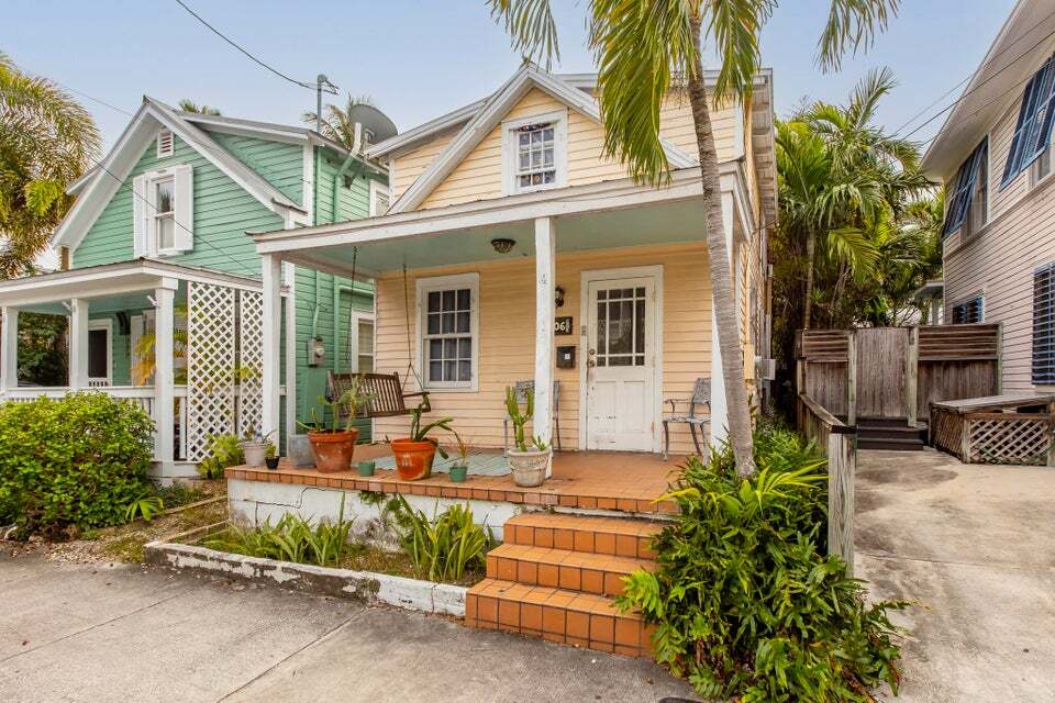 Primary Photo - 506 Grinnell St