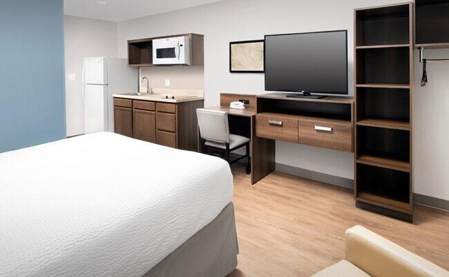 Foto del edificio - 4000 Woodhaven Rd