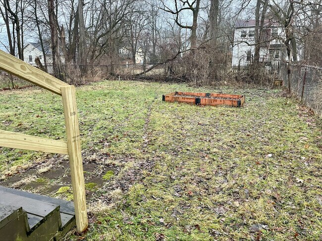 Foto del edificio - 644 Carpenter St