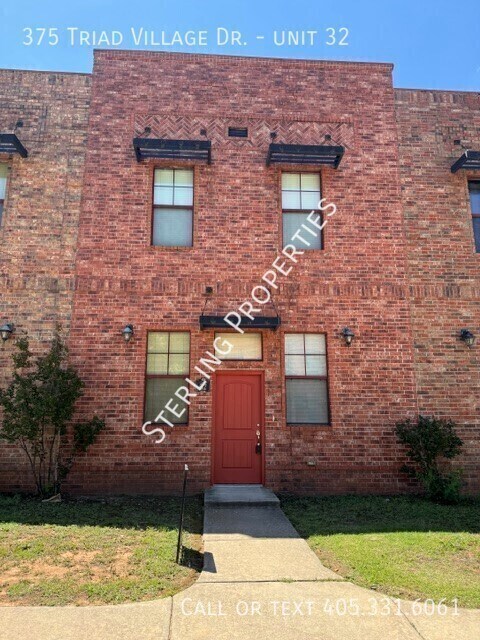 Photo - 375 Triad Village Dr.-unit 32