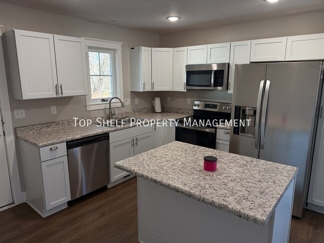 Foto del edificio - 501 Kirkwood Ave