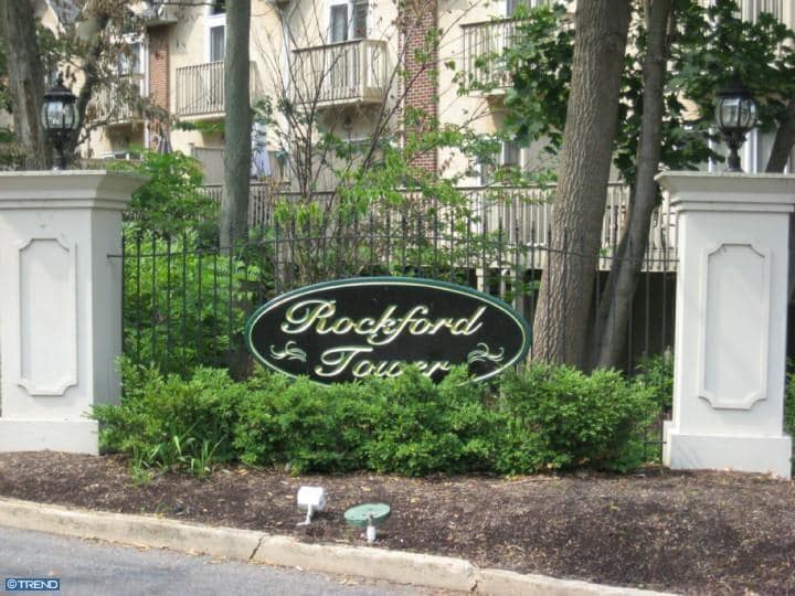 7 Rockford Rd, Wilmington, DE 19806 Condo for Rent in Wilmington, DE