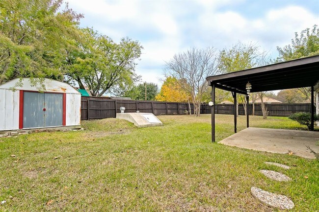 Building Photo - 4520 Bryan Cir
