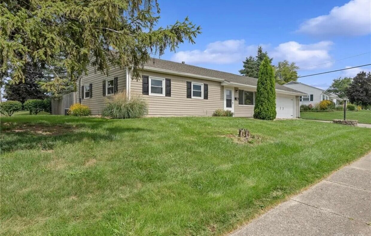 2623 Barryknoll St, Kettering, OH 45420 House Rental in Kettering, OH