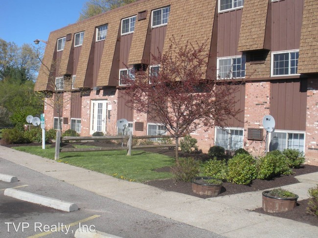 Foto del edificio - 4745 Oberlin Ave