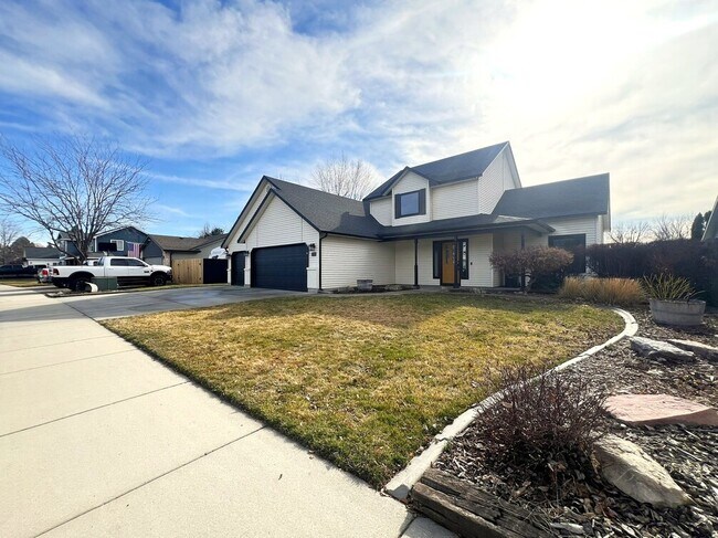 Foto del edificio - 2541 E Clarene Ct