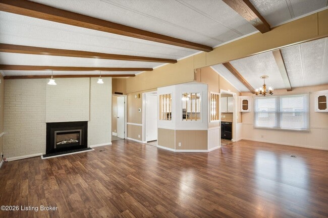 Building Photo - 6027 Highliner Dr