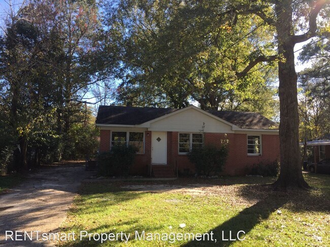 Building Photo - 3 br, 1 bath House - 4020 Singer Drive