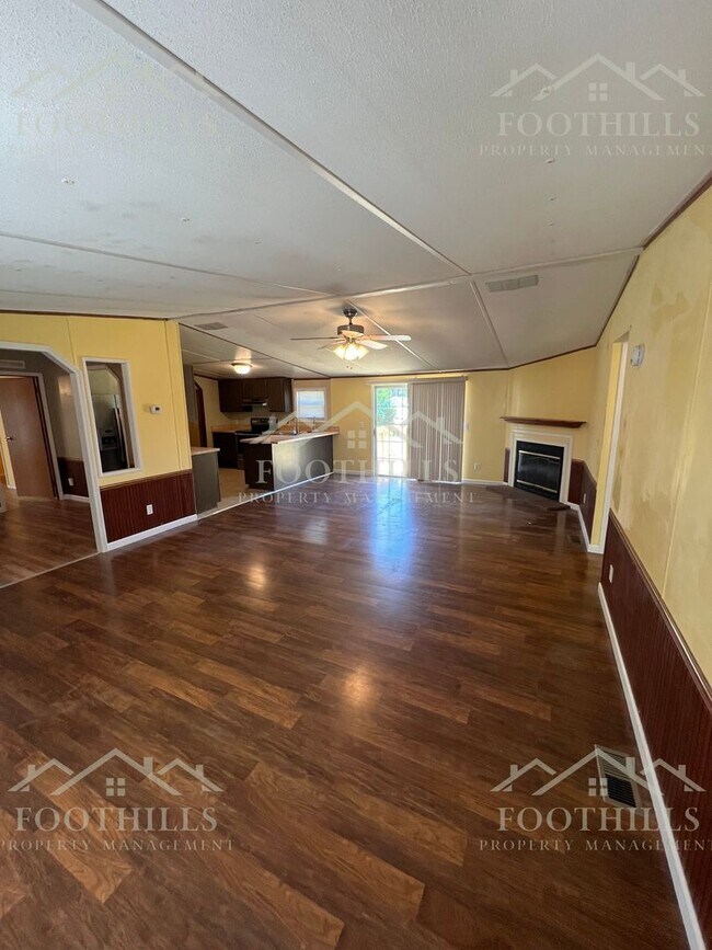 Building Photo - 3-Bed, 2-Bath Mobile Home in Starr