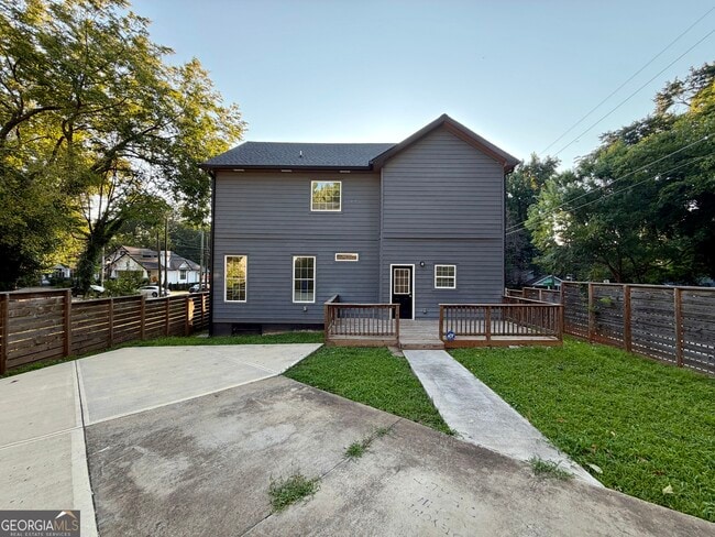Building Photo - 74 Joseph E. Lowery Blvd NW