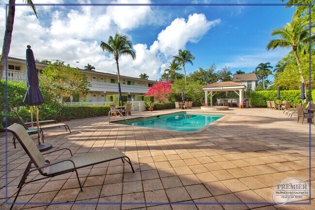 Foto del edificio - ** AVAILABLE FOR APRIL 2024  ** WALK TO 5T...