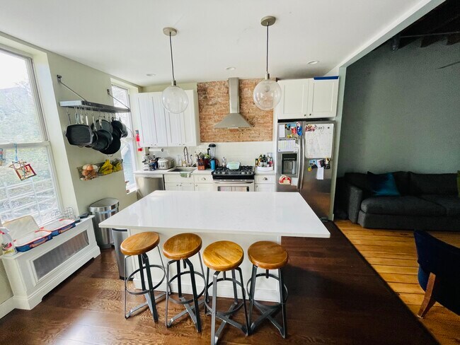 Foto del edificio - 148A 16th St