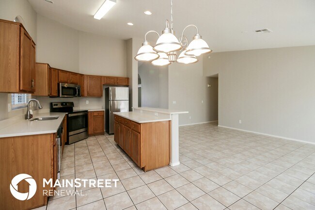 Foto del edificio - 8531 W Vernon Ave