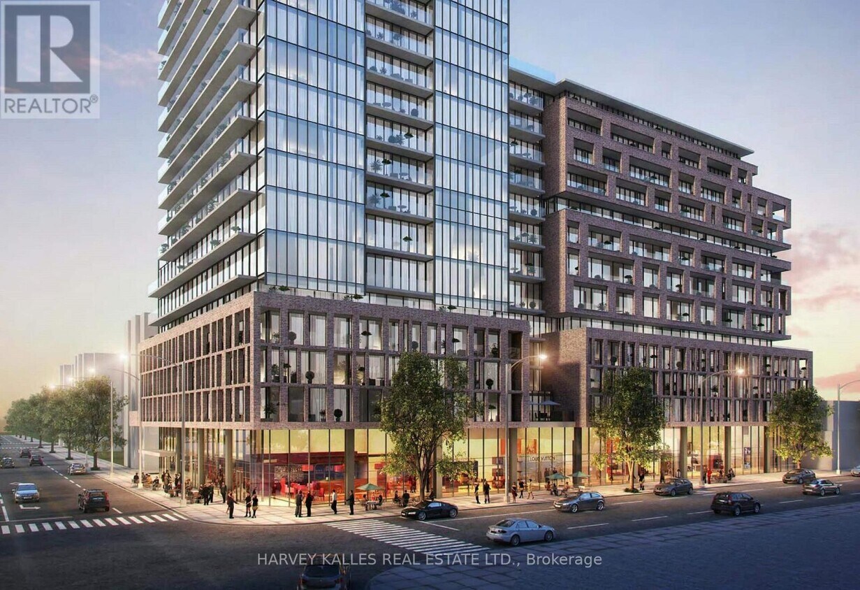 Primary Photo - 285-1285 Dufferin St