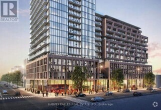 Building Photo - 285-1285 Dufferin St