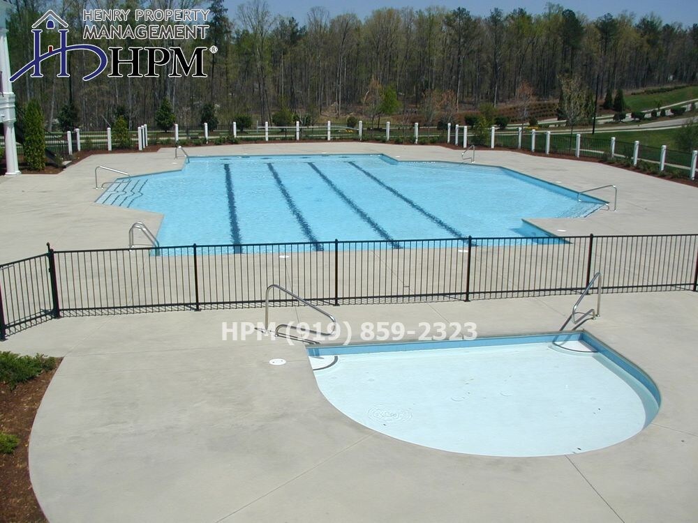 4 Bedroom Home in Breckenridge Subdivision House for Rent in