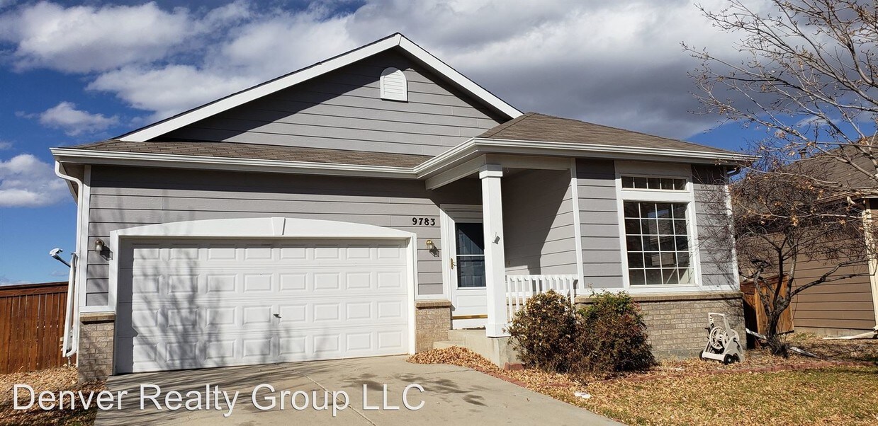 Foto principal - 3 br, 2 bath House - 9783 Eagle Creek Parkway