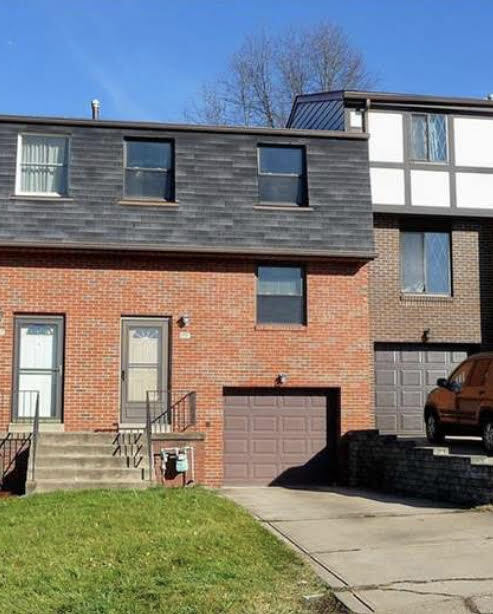 1721 Patrick Pl, South Park Township, PA 15129 - Townhouse for Rent in