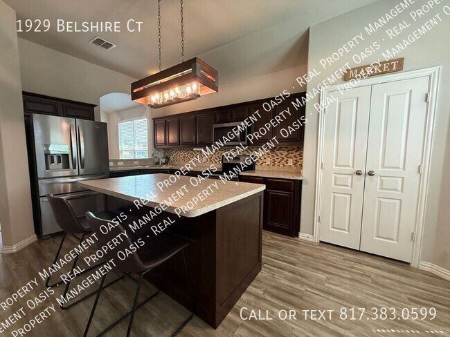 Building Photo - 1929 Belshire Ct