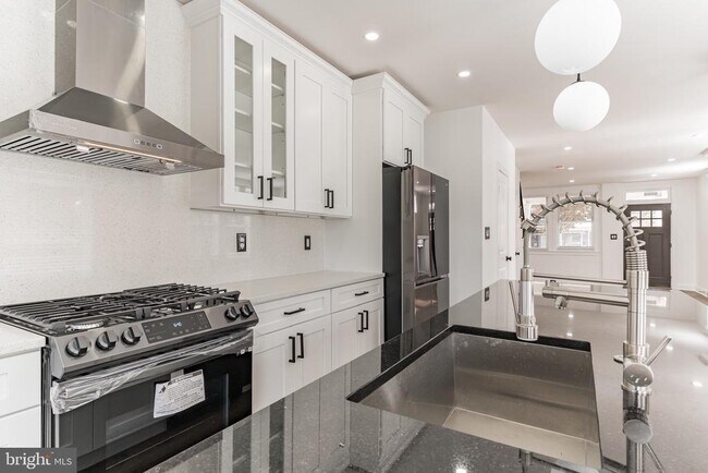 Foto del edificio - 5300 5th St NW