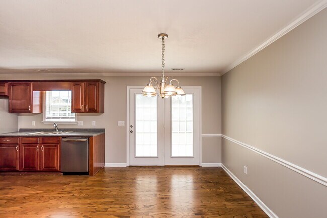 Foto del edificio - 3407 Wellington Pl
