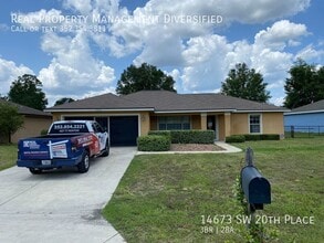 Building Photo - 14673 SW 20th Pl