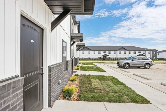 Foto del interior - Vista On The Park: Inspired Living, Design...