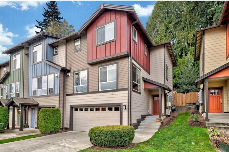 Foto principal - 16410 1st Dr SE