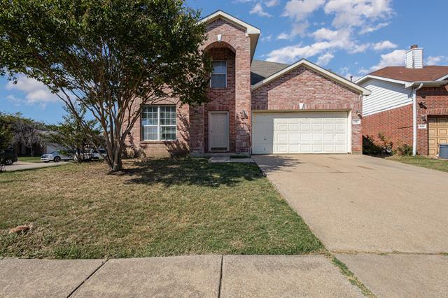 Foto del edificio - 931 Allencrest Dr