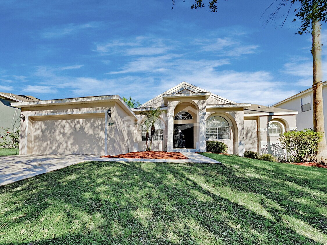 Foto principal - 8813 Scenic Vista Court