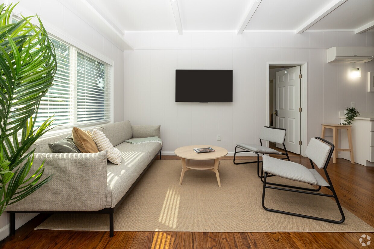 Foto principal - 160 Harrison Ave